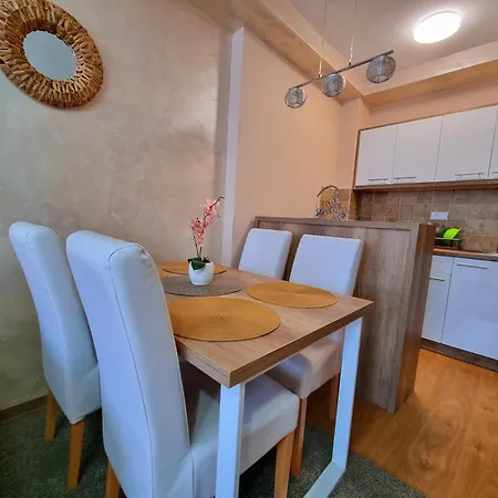 Daire Gondola 54 Zlatibor